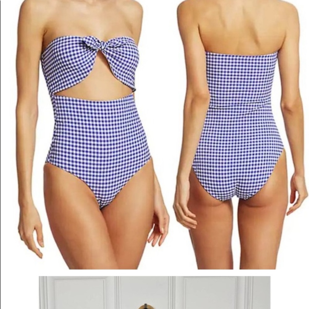 Bathing suit